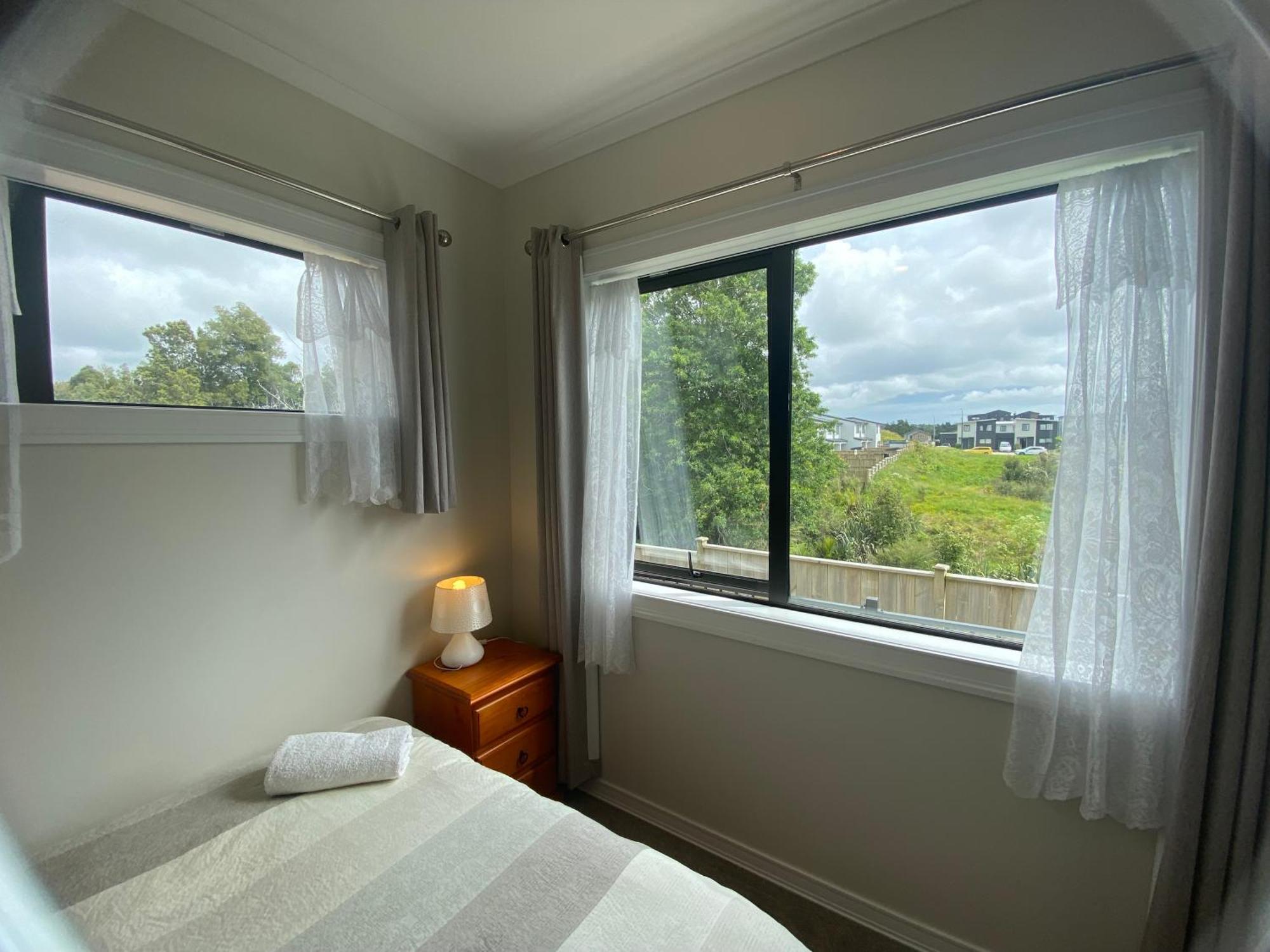 Auckland Gq Flat Bush Holiday Home Exterior photo