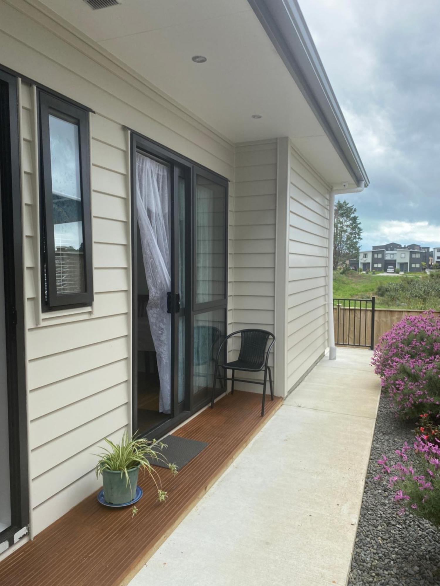 Auckland Gq Flat Bush Holiday Home Exterior photo